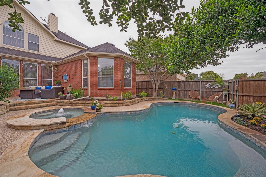 7724 Saragosa Creek Drive
