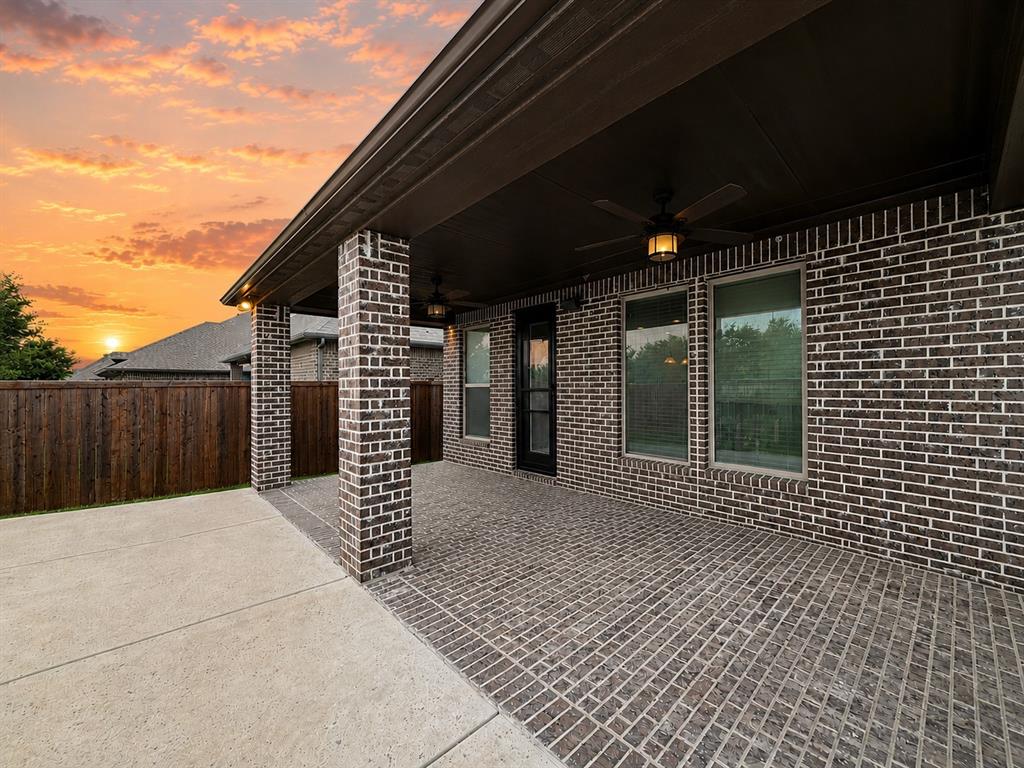 Richmond Add - Residential