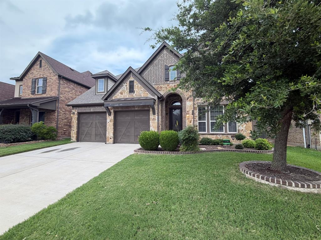 Richmond Add - Residential