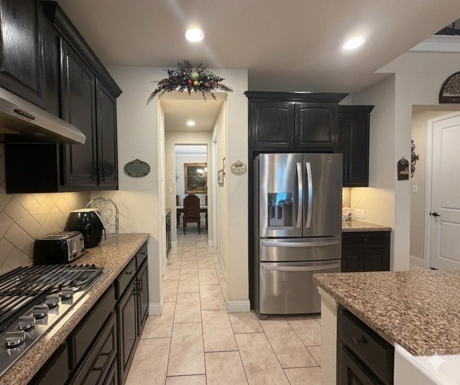 Richmond Add - Residential