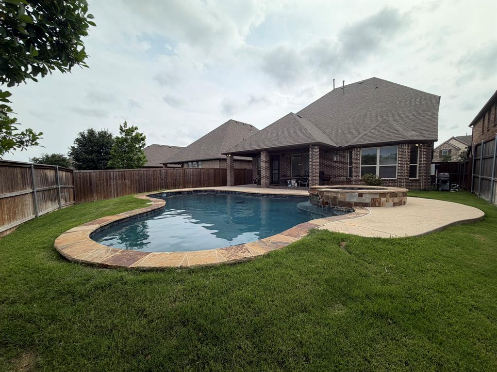 Richmond Add - Residential