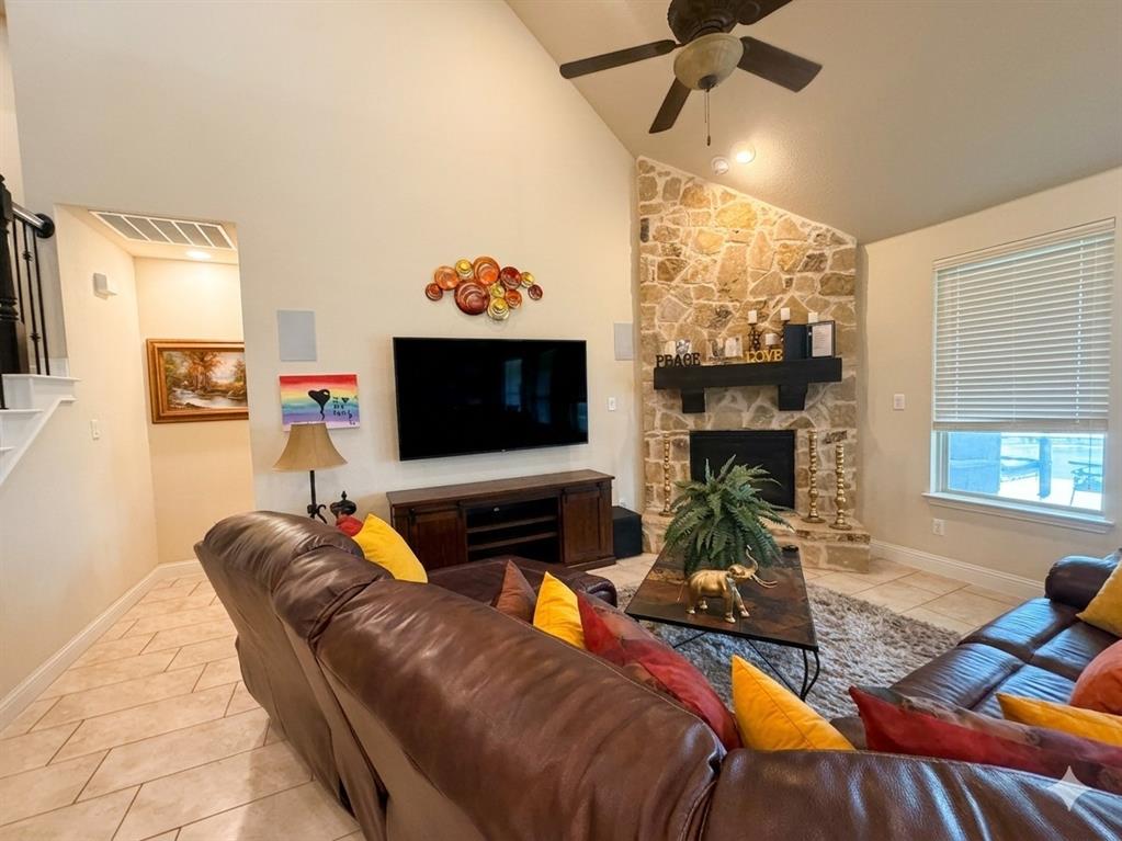 Richmond Add - Residential