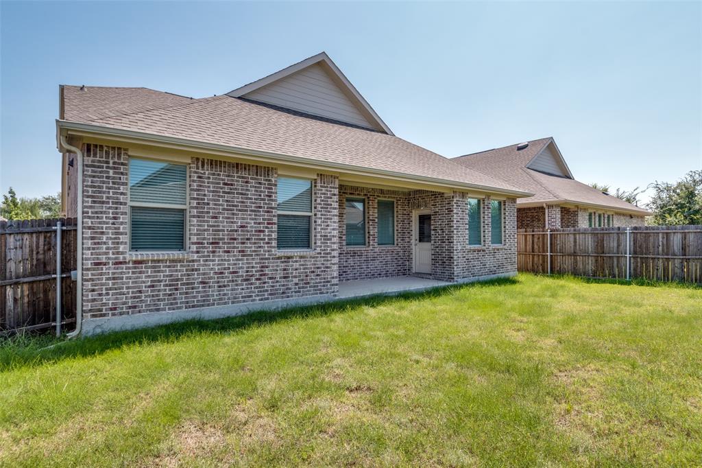 Chamberlain Crossing Ph 1 - Residential Lease