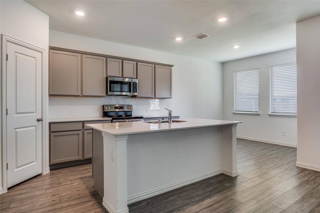 Chamberlain Crossing Ph 1 - Residential Lease