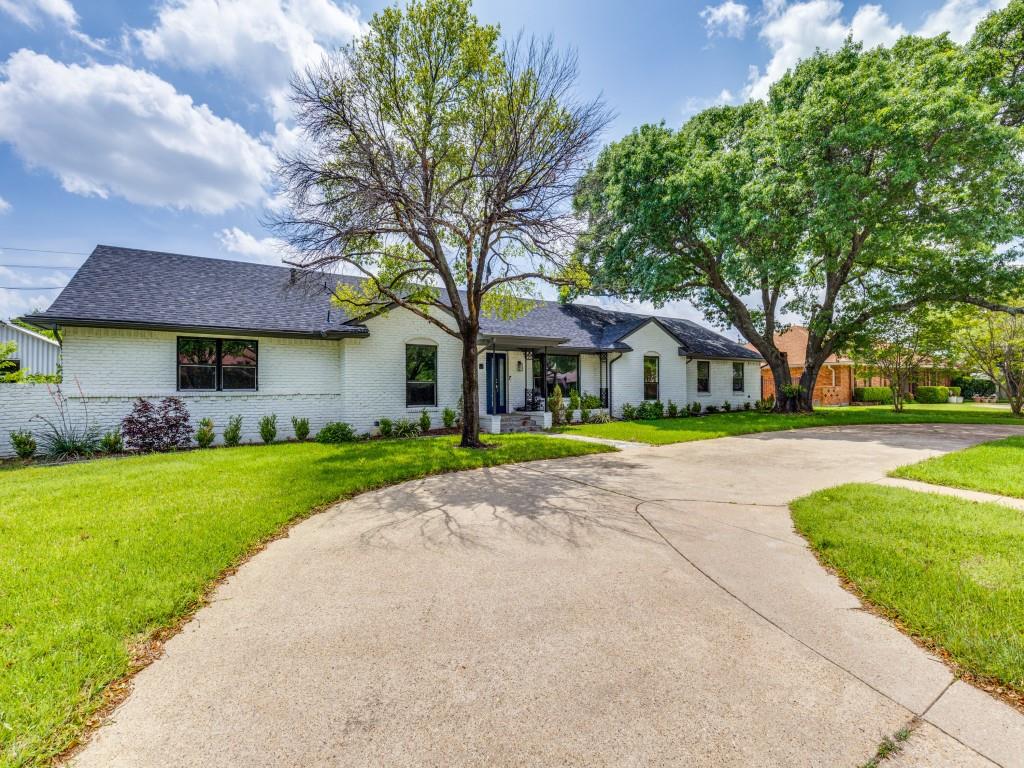 4326 Mendenhall Drive