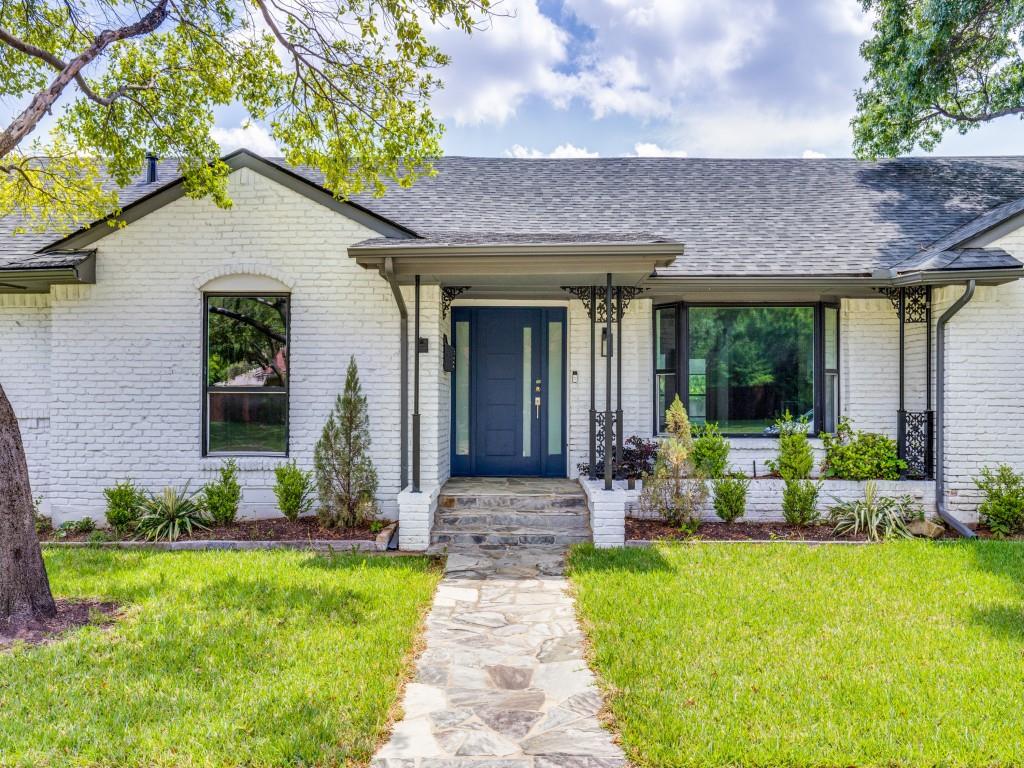 Hockaday Manor 02 - Residential