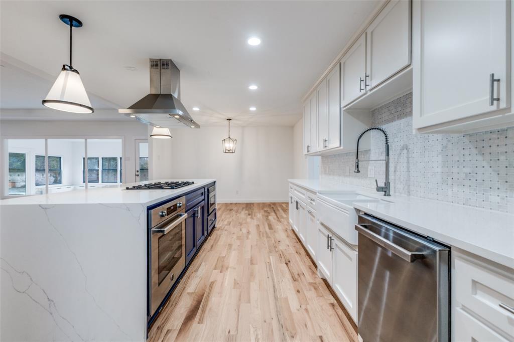 Hockaday Manor 02 - Residential