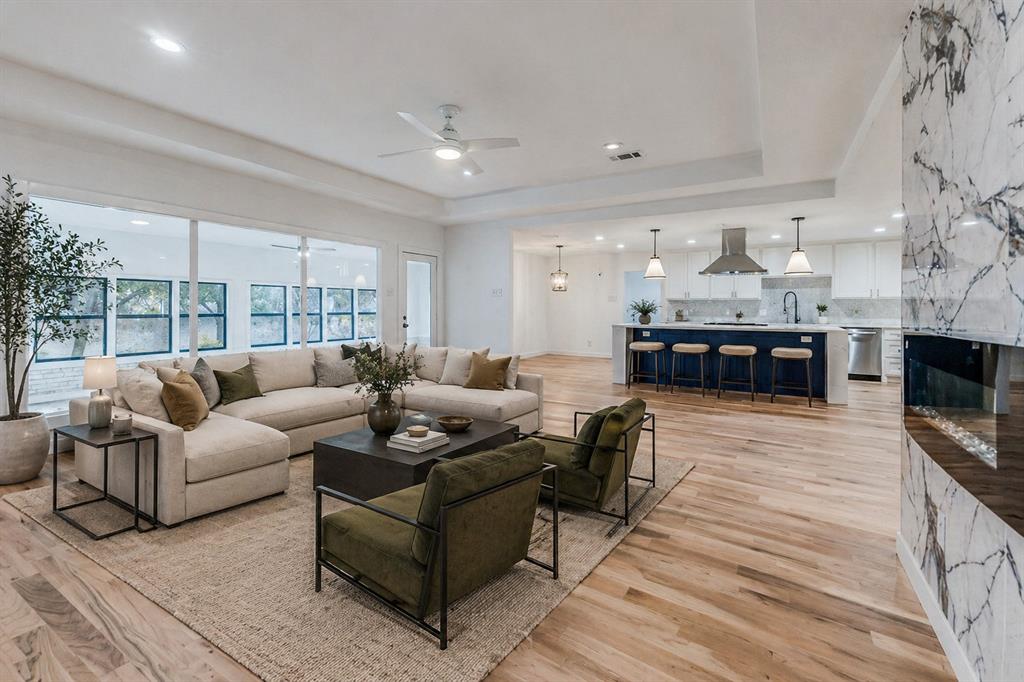Hockaday Manor 02 - Residential