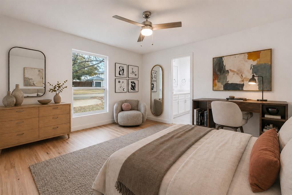 4326 Mendenhall Drive