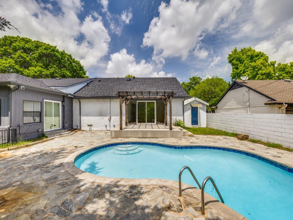Hockaday Manor 02 - Residential