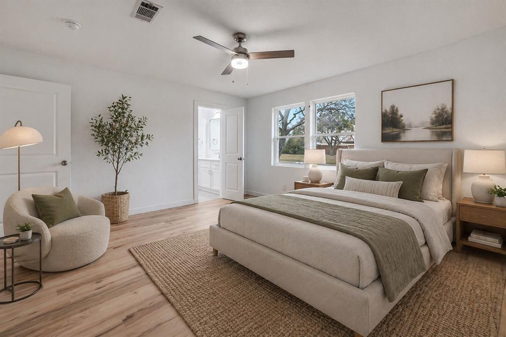 4326 Mendenhall Drive