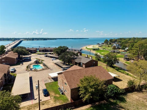 Tiny photo for 849 S GUN BARREL Lane #E4, Gun Barrel City, TX 75156 (MLS # 21396785)