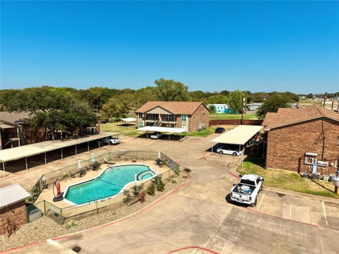 Tiny photo for 849 S GUN BARREL Lane #E4, Gun Barrel City, TX 75156 (MLS # 21396785)