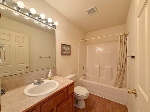 Tiny photo for 849 S GUN BARREL Lane #E4, Gun Barrel City, TX 75156 (MLS # 21396785)