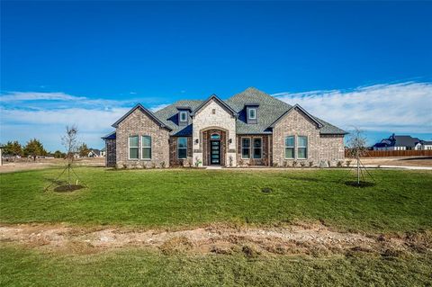 4021 Lagos Drive Midlothian TX 76065