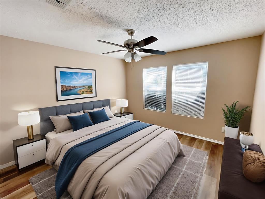 Vineyards At Heritage The - Residential Lease