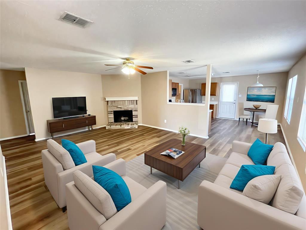 Vineyards At Heritage The - Residential Lease