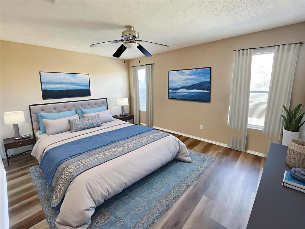 Vineyards At Heritage The - Residential Lease