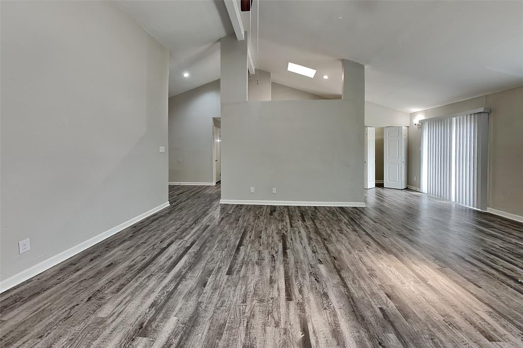Photo of 3737 Whitefern Drive, Fort Worth, TX 76137 (MLS # 21306872)