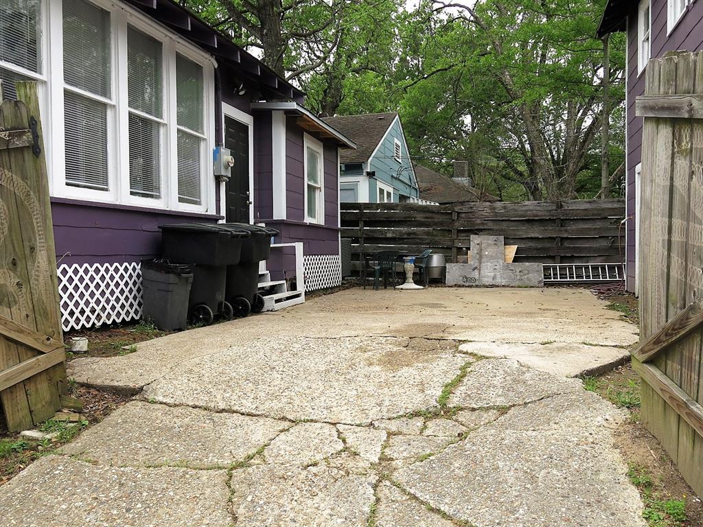 Querbes Sub - Residential