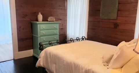 Querbes Sub - Residential