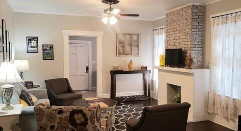 Querbes Sub - Residential