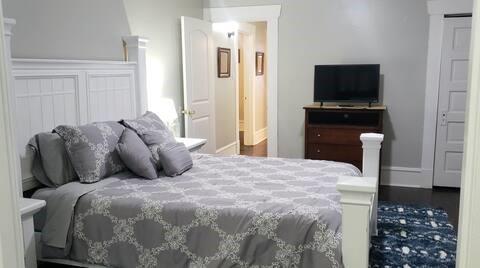 Querbes Sub - Residential