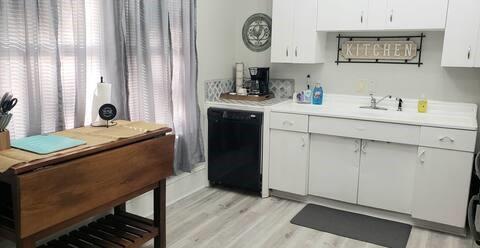 Querbes Sub - Residential