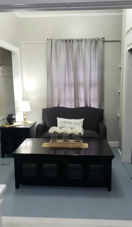 Querbes Sub - Residential