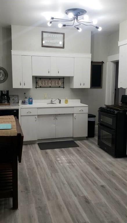 Querbes Sub - Residential