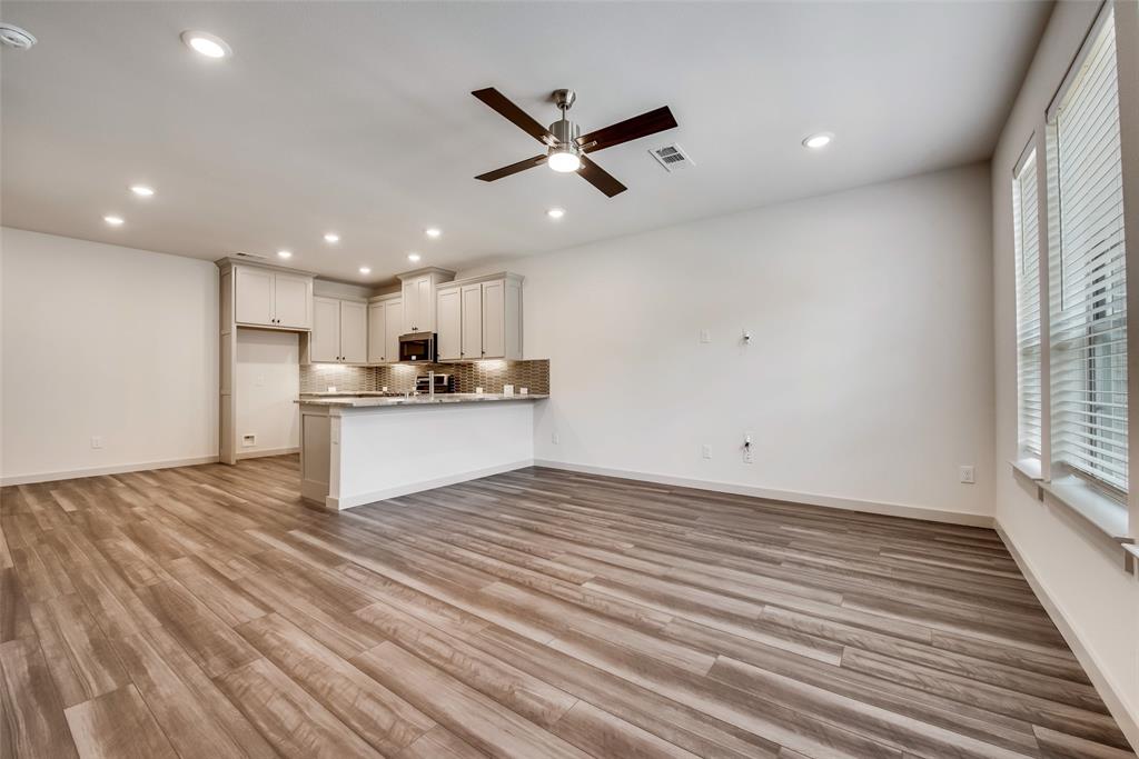 Villas of Southgate Ph 2 - Residential Lease