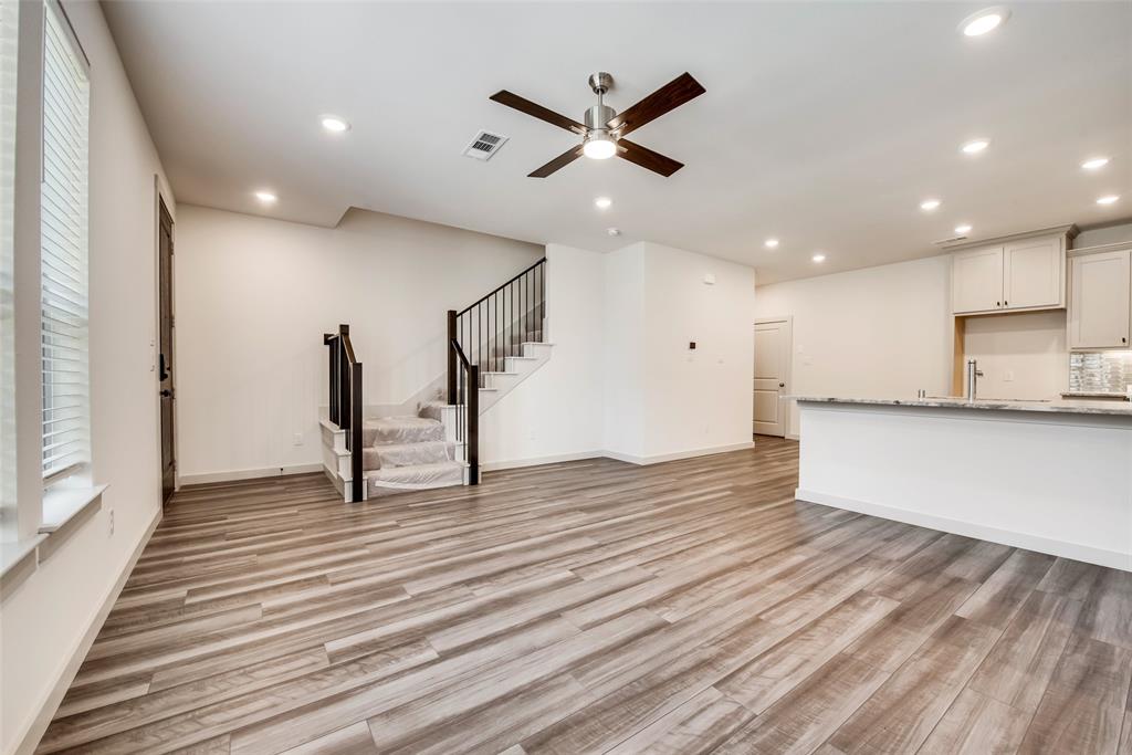 Villas of Southgate Ph 2 - Residential Lease