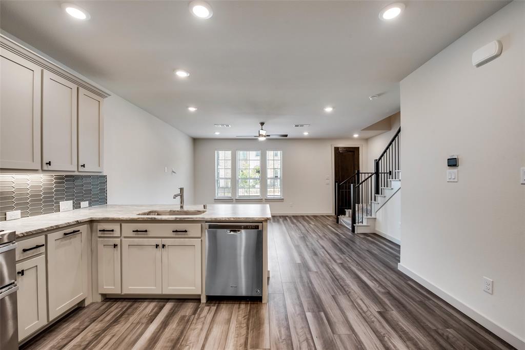 Villas of Southgate Ph 2 - Residential Lease