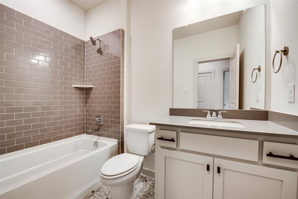 Villas of Southgate Ph 2 - Residential Lease