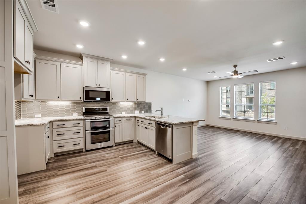 Villas of Southgate Ph 2 - Residential Lease