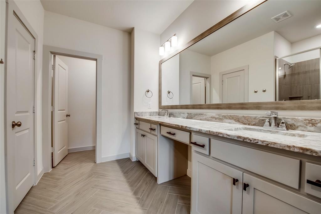 Villas of Southgate Ph 2 - Residential Lease