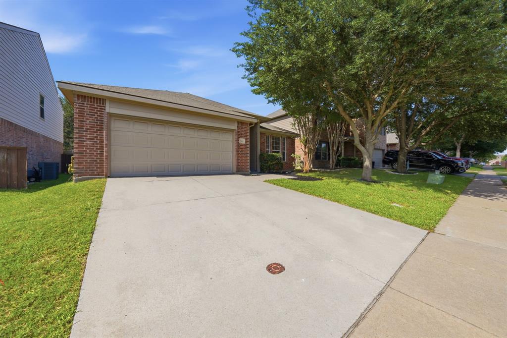 5820 Rubblestone Drive