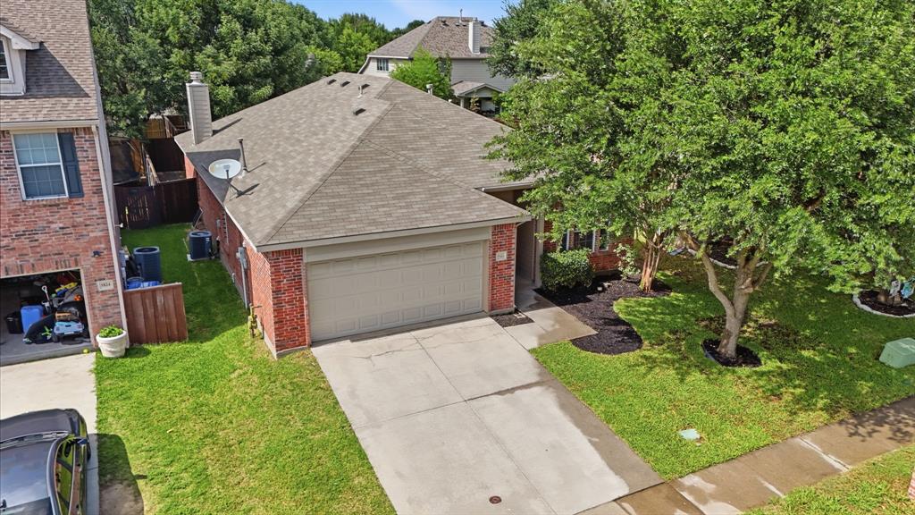 5820 Rubblestone Drive