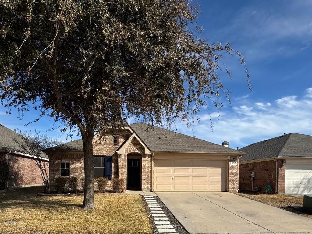 Sendera Ranch - Residential