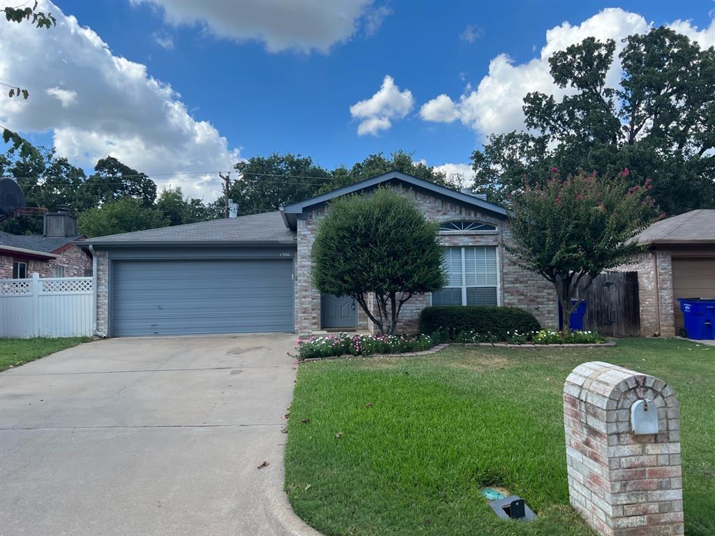 Cardinal Oaks North - Residential Lease