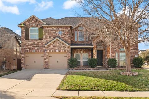 1300 Spanish Needle Trail Fort Worth TX 76177