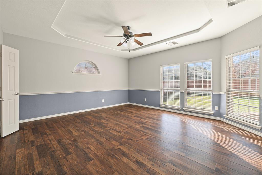 Presidio West - Residential