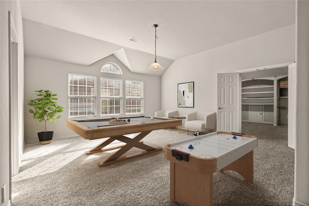 Presidio West - Residential