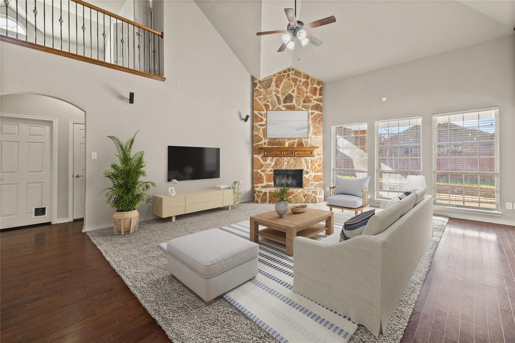 1300 Spanish Needle Trail