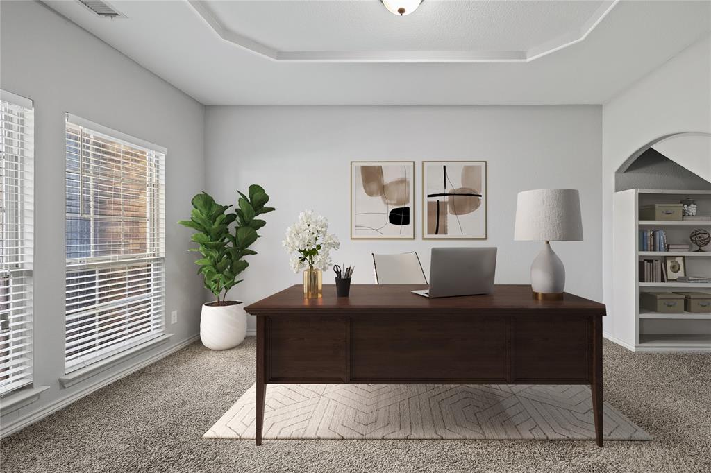 Presidio West - Residential