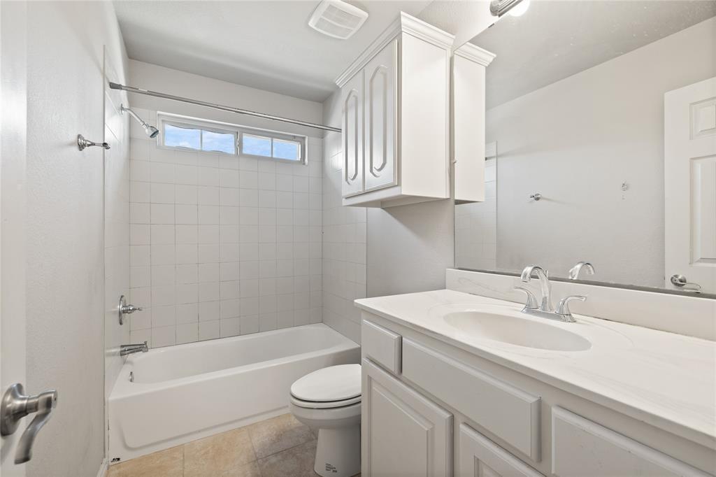 Presidio West - Residential