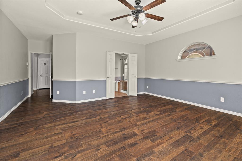 Presidio West - Residential