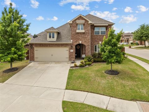 9500 Athens Drive Denton TX 76226