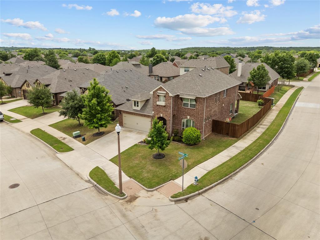 9500 Athens Drive