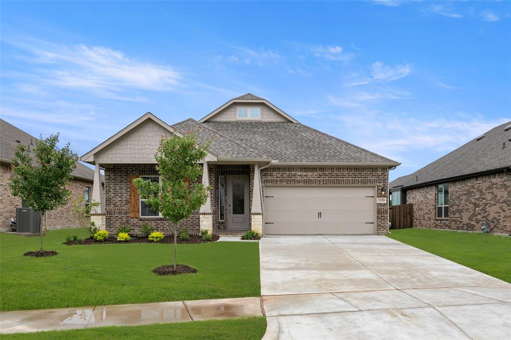 2329 Rams Horn Dr